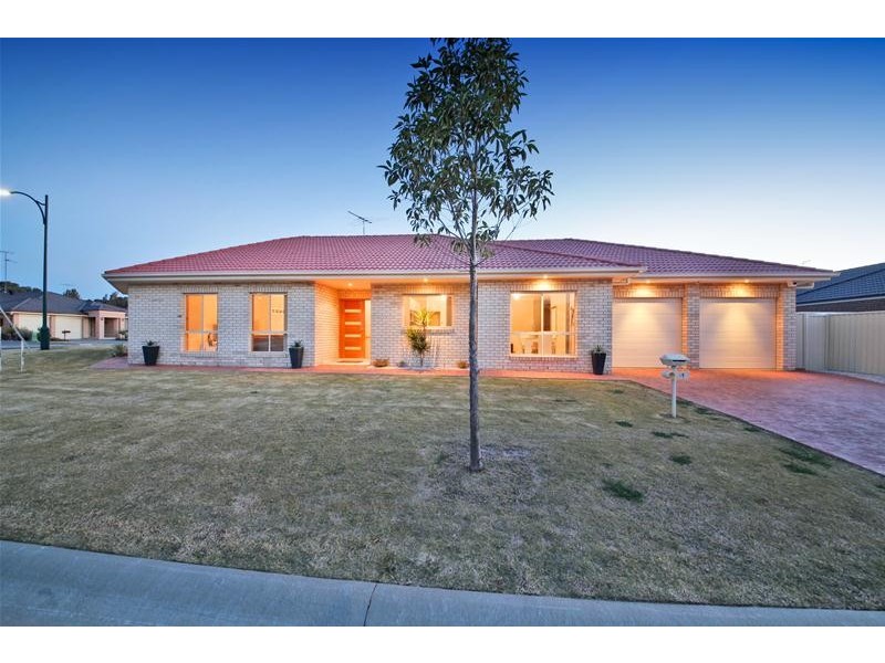 1 Denison Street, Harrington Park NSW 2567