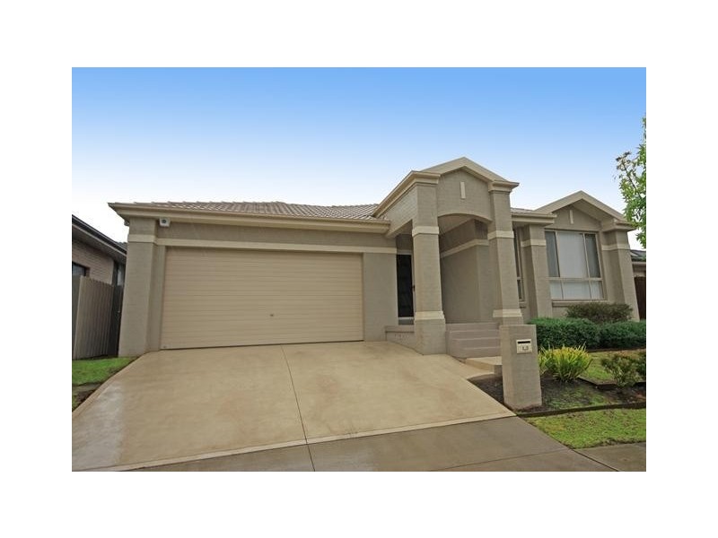 13 Marshall Avenue, Spring Farm NSW 2570