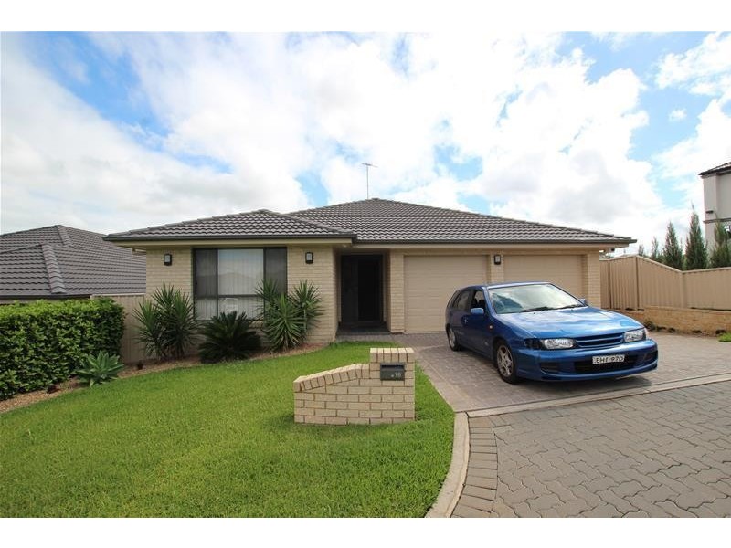16 Davy Court, Harrington Park NSW 2567