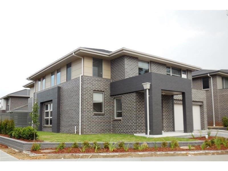 Lot 661 Diamond Hill Circuit, Edmondson Park NSW 2174