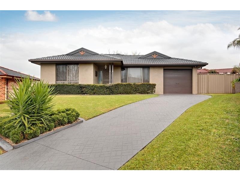 44 Meehan Terrace, Harrington Park NSW 2567