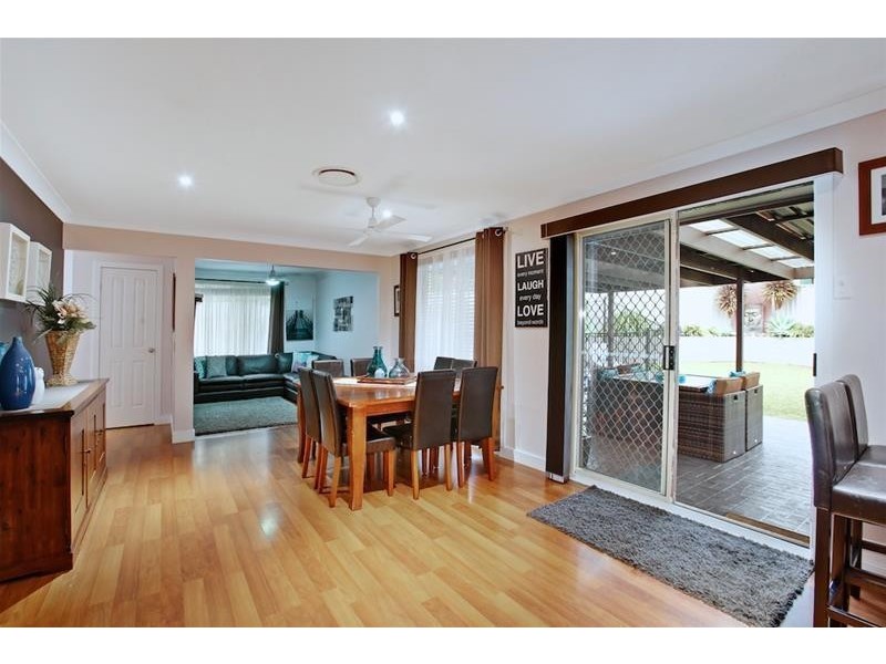 44 Meehan Terrace, Harrington Park NSW 2567