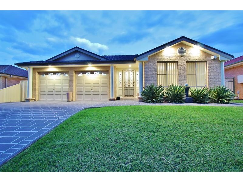 12 Lincoln Grove, Harrington Park NSW 2567