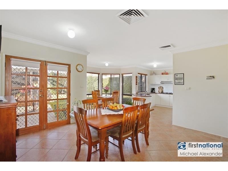 3 Hibernia Place, Harrington Park NSW 2567