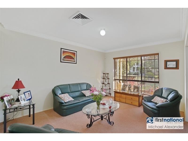 3 Hibernia Place, Harrington Park NSW 2567