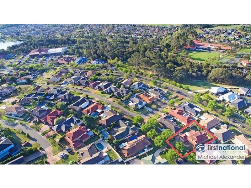 3 Hibernia Place, Harrington Park NSW 2567