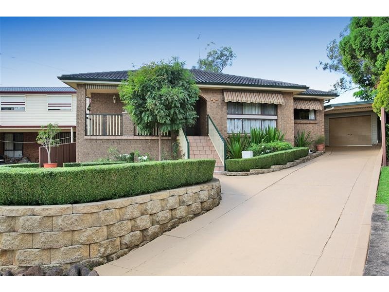 25 Dunkeld Place, St Andrews NSW 2566