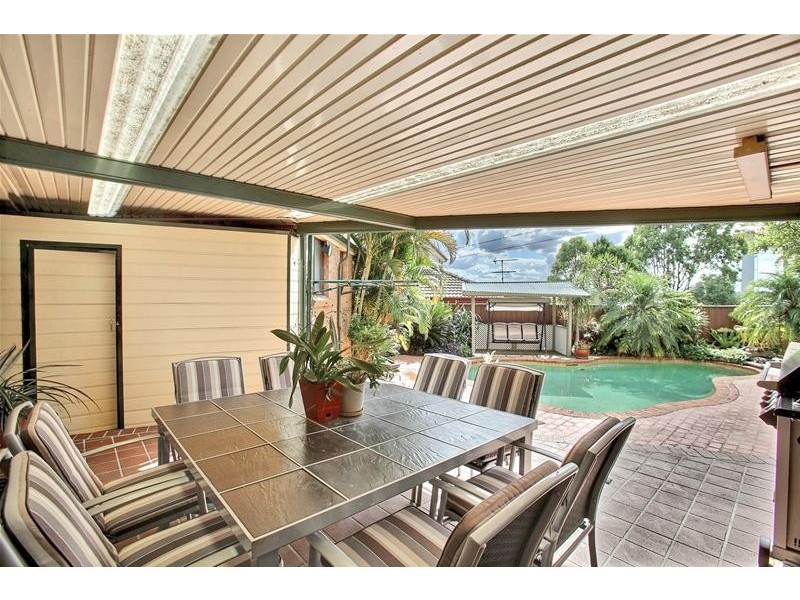 25 Dunkeld Place, St Andrews NSW 2566