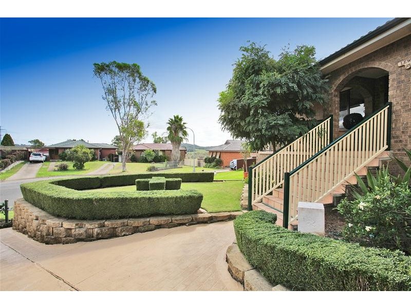 25 Dunkeld Place, St Andrews NSW 2566