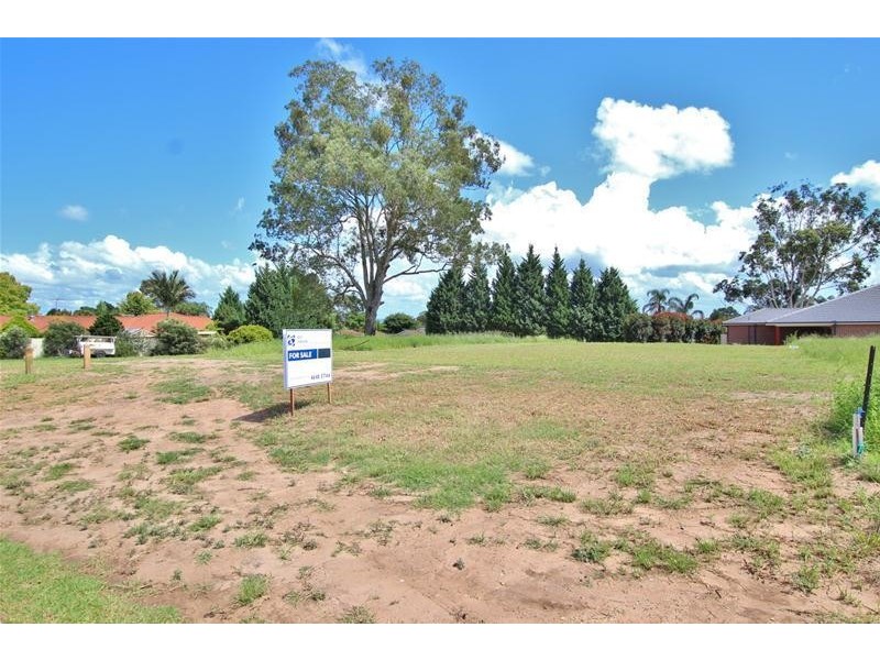Lot 929 Asimus Circuit, Elderslie NSW 2570