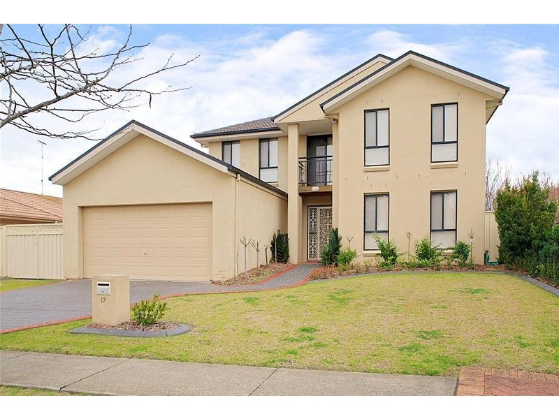 17 Lord Eldon Drive, Harrington Park NSW 2567