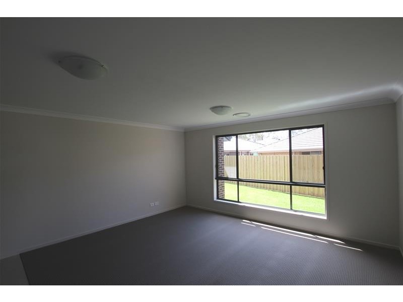 6 Rensberg Way, Edmondson Park NSW 2174