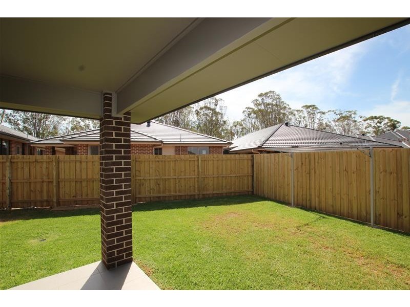 6 Rensberg Way, Edmondson Park NSW 2174