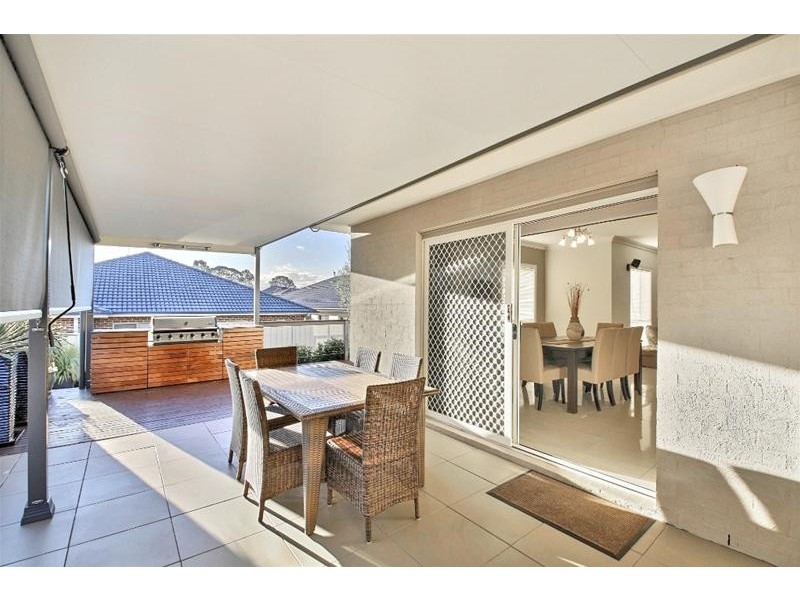 41 Endeavour Circuit, Harrington Park NSW 2567