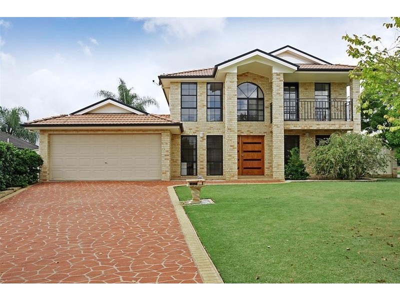 21 Meehan Terrace, Harrington Park NSW 2567