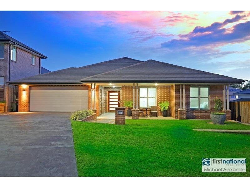 37 Grimes Avenue, Elderslie NSW 2570