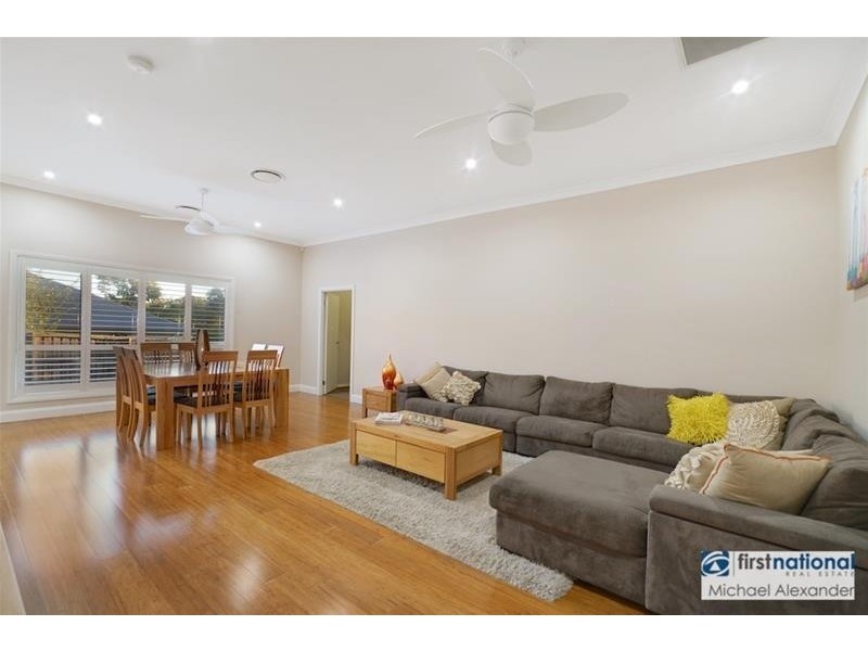 37 Grimes Avenue, Elderslie NSW 2570