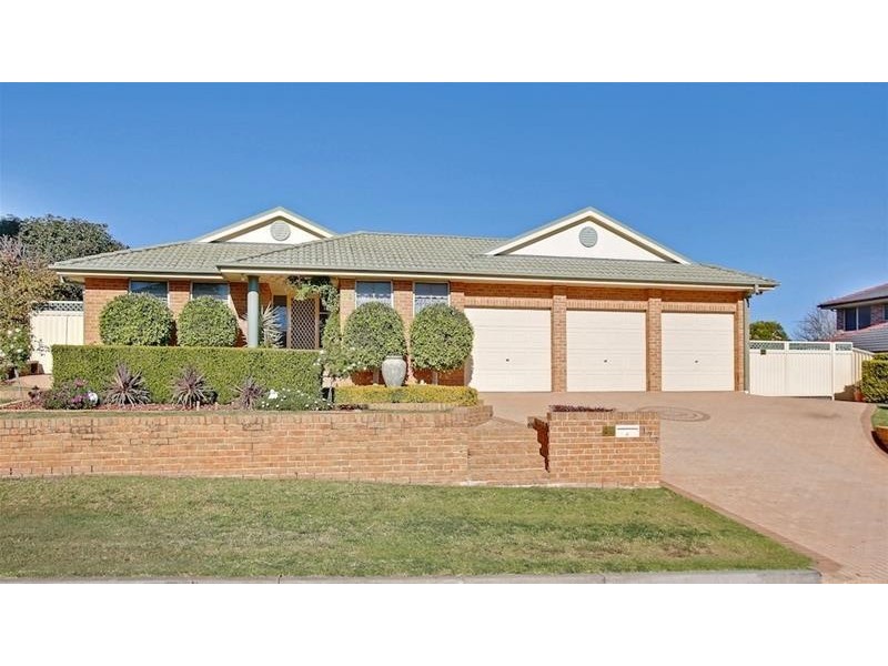 177 Mount Annan Drive, Mount Annan NSW 2567