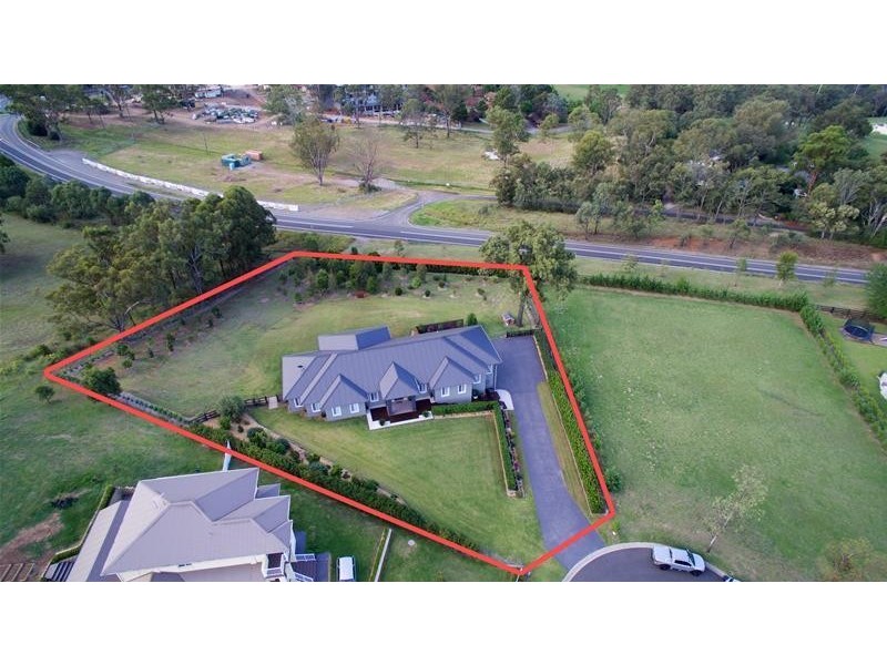 20 Yewens Circuit, Grasmere NSW 2570