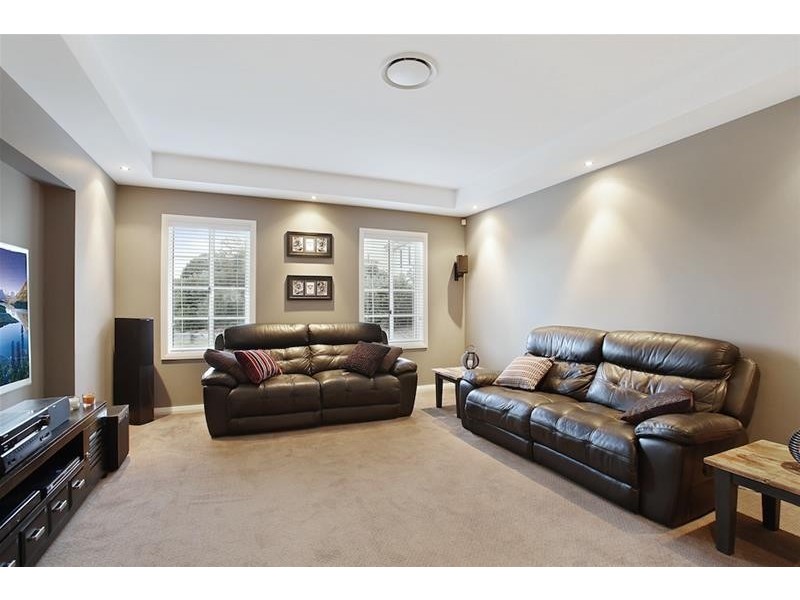 20 Yewens Circuit, Grasmere NSW 2570