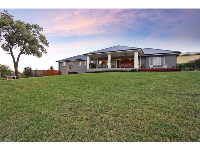 20 Yewens Circuit, Grasmere NSW 2570