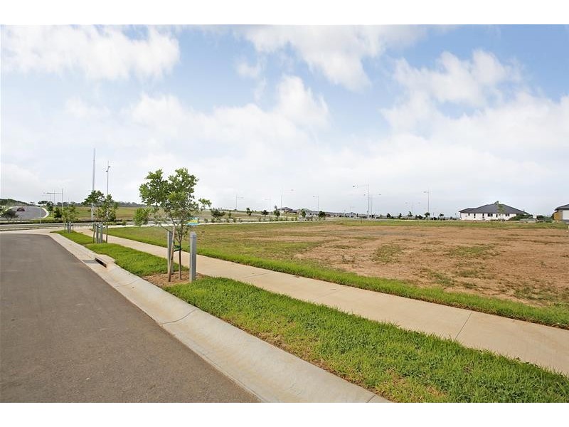 Lot 4173/44 Richards Loop (Unit 1), Oran Park NSW 2570