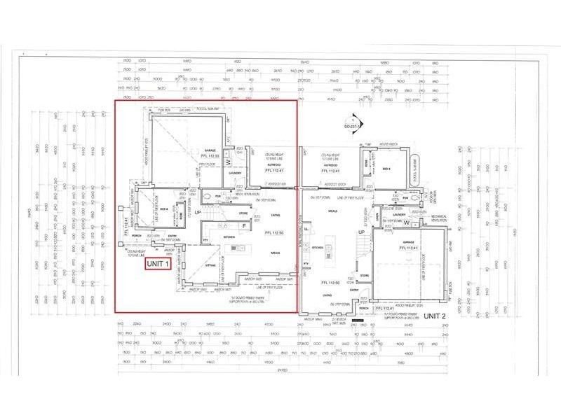 Lot 4173/44 Richards Loop (Unit 1), Oran Park NSW 2570