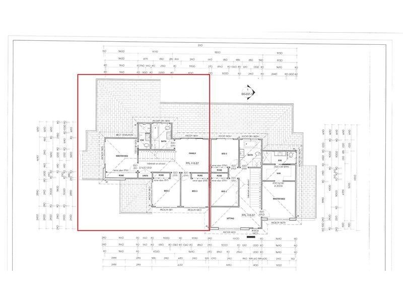 Lot 4173/44 Richards Loop (Unit 1), Oran Park NSW 2570