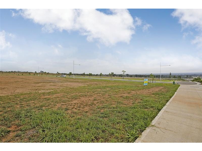 Lot 4173/44 Richards Loop (Unit 1), Oran Park NSW 2570