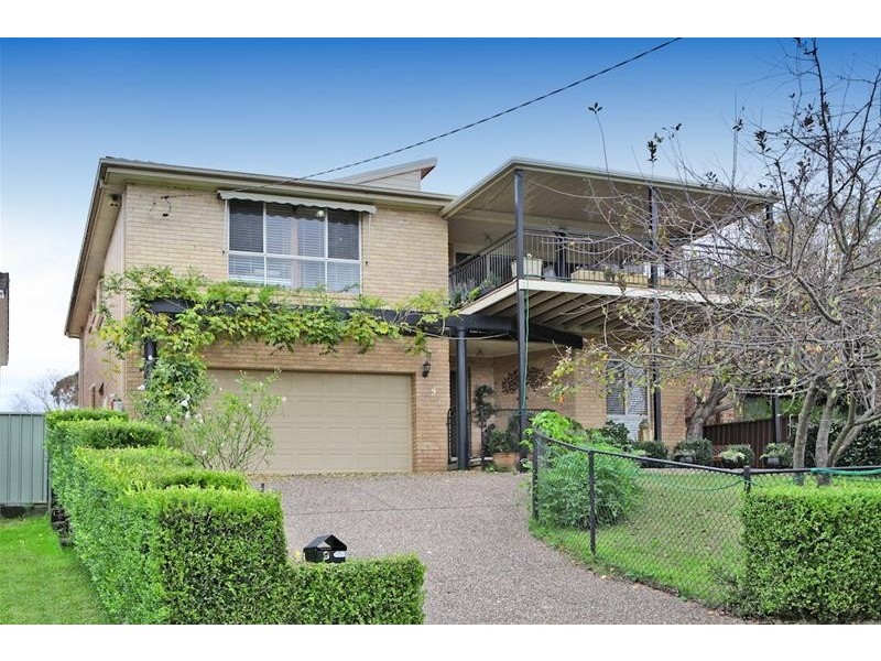 9 Belgenny Avenue, Camden NSW 2570