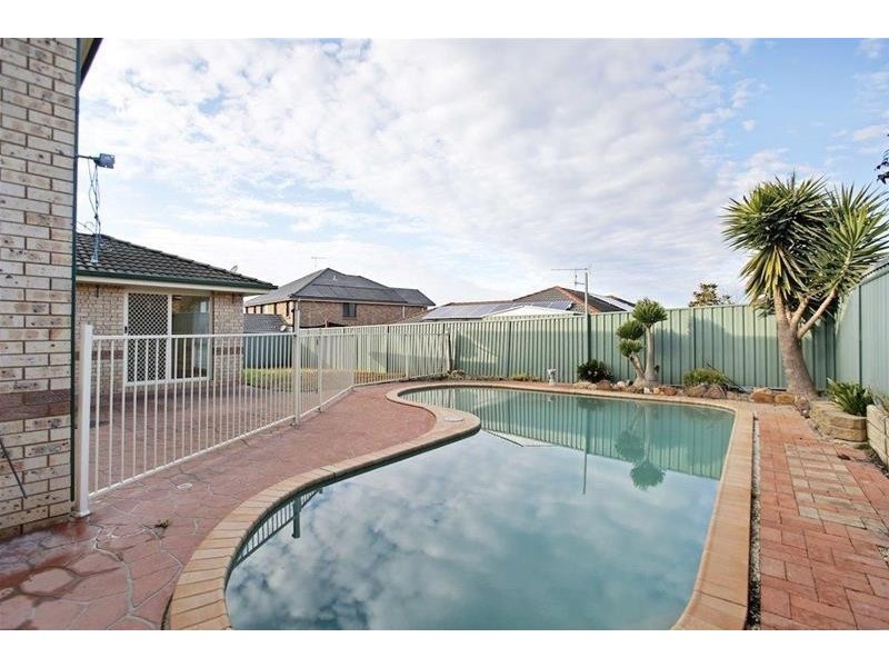 35 Kensington Drive, Harrington Park NSW 2567