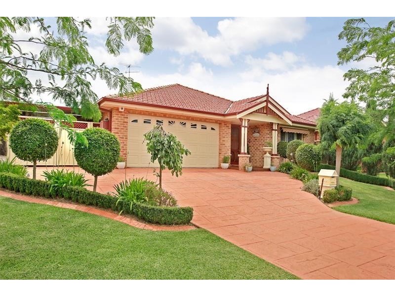 5 Thorn Avenue, Harrington Park NSW 2567