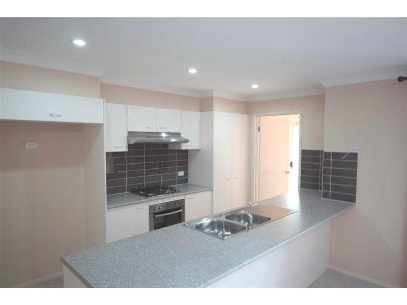 22 Agostini Circuit, Oran Park NSW 2570