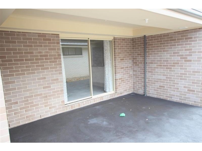 22 Agostini Circuit, Oran Park NSW 2570