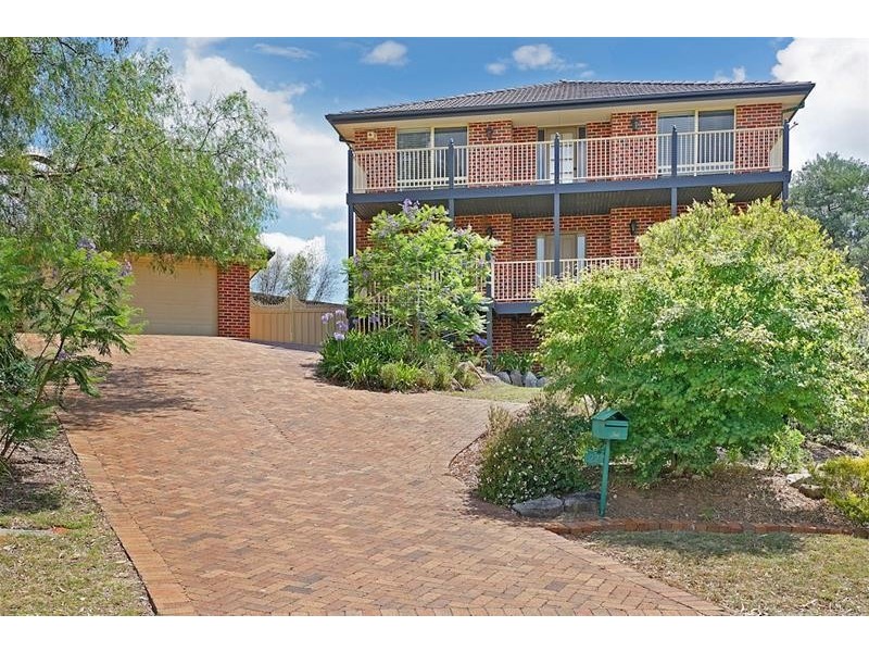22 Sarah West Place, Mount Annan NSW 2567