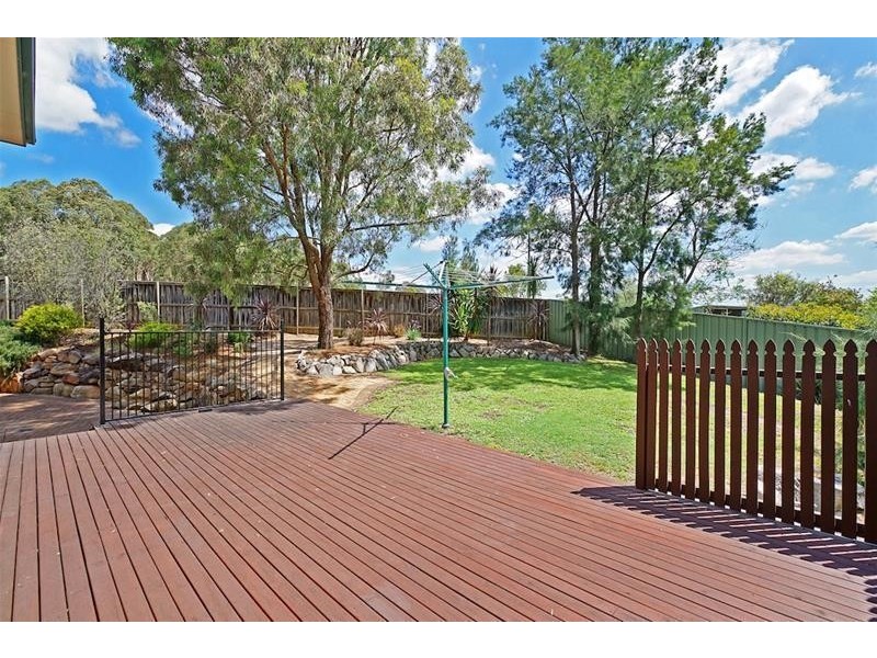 22 Sarah West Place, Mount Annan NSW 2567
