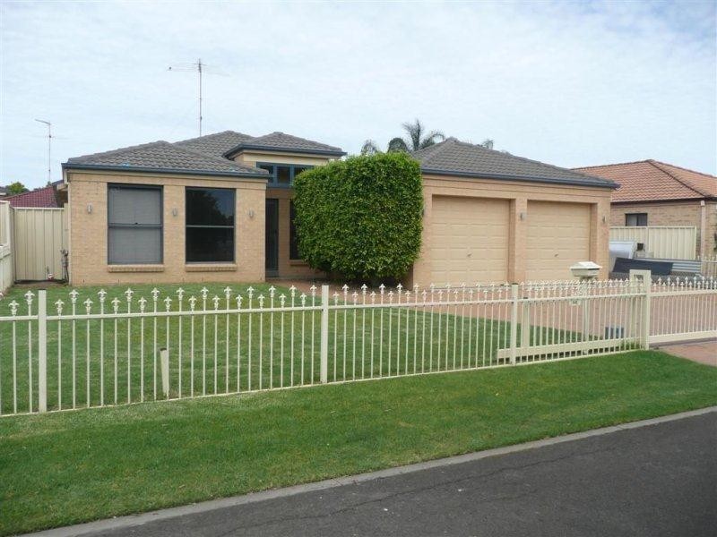 58 Fairwater Drive, Harrington Park NSW 2567