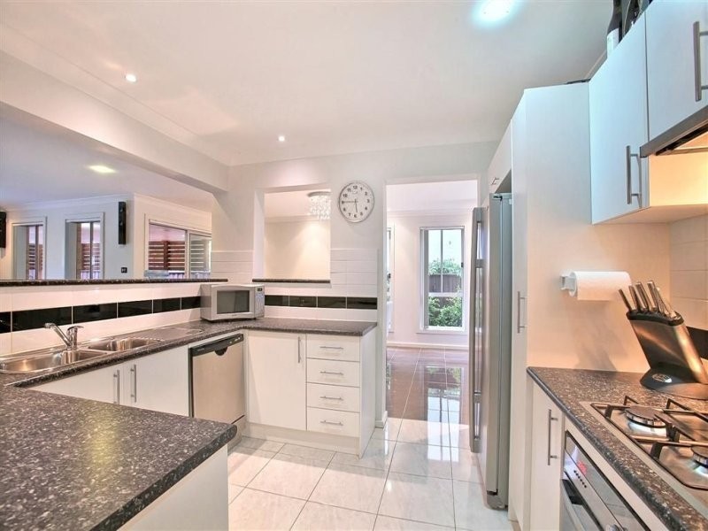 Campbelltown NSW 2560