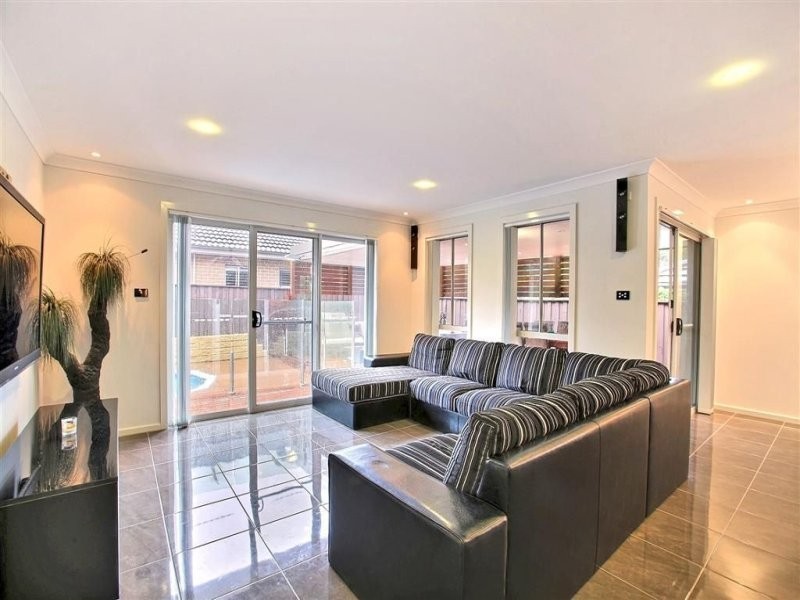 Campbelltown NSW 2560