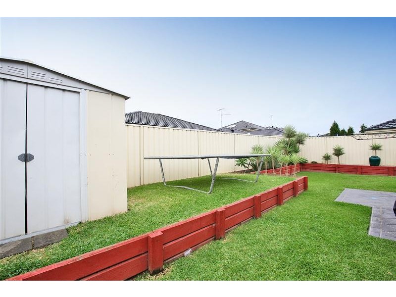 23 Budgen Circuit, Harrington Park NSW 2567