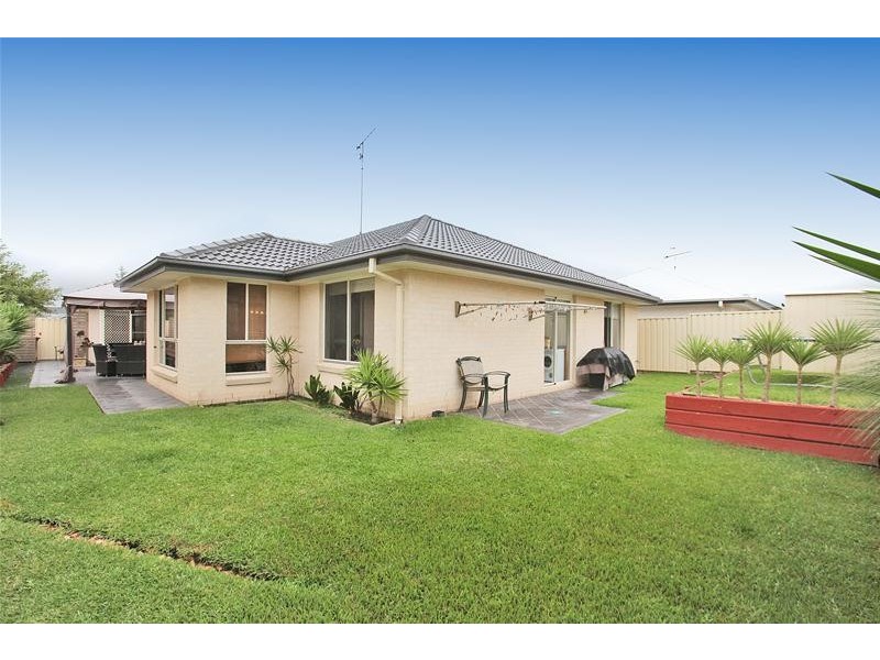 23 Budgen Circuit, Harrington Park NSW 2567