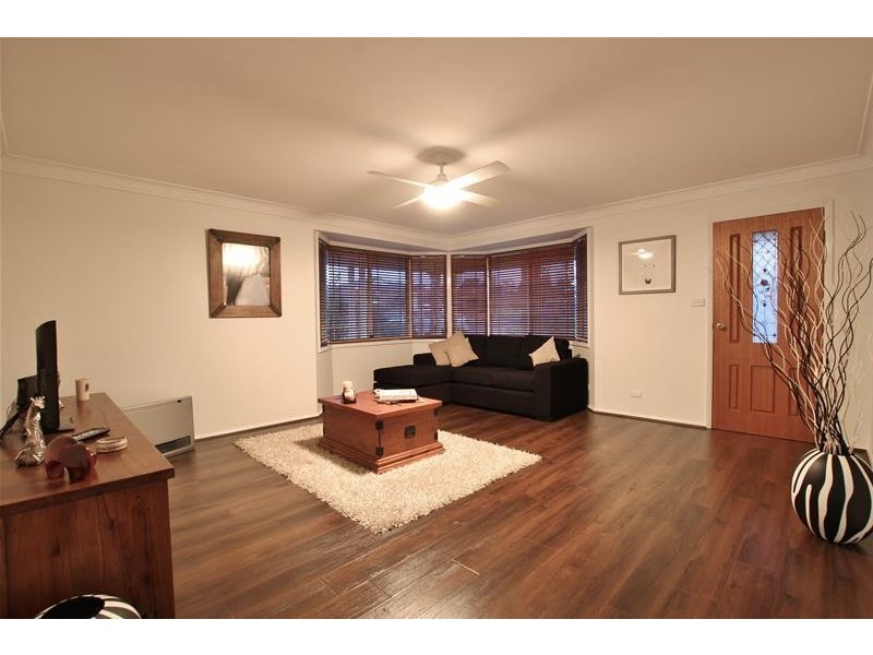 3 Yate Place, Narellan Vale NSW 2567