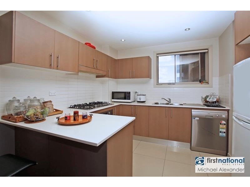 28/3-9 Warby Street, Campbelltown NSW 2560