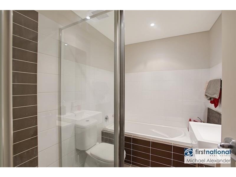 28/3-9 Warby Street, Campbelltown NSW 2560