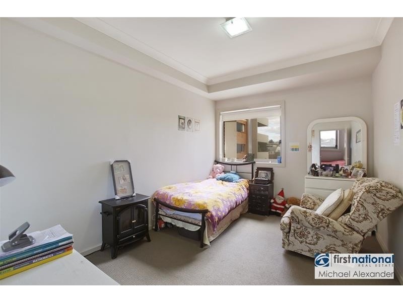 28/3-9 Warby Street, Campbelltown NSW 2560