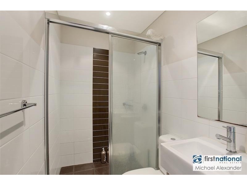 28/3-9 Warby Street, Campbelltown NSW 2560