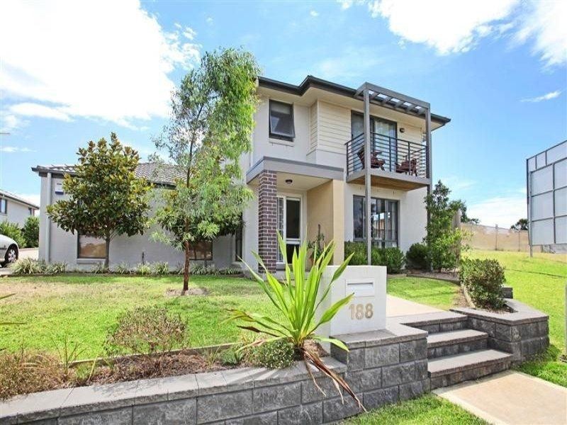 188 Richardson Road, Spring Farm NSW 2570