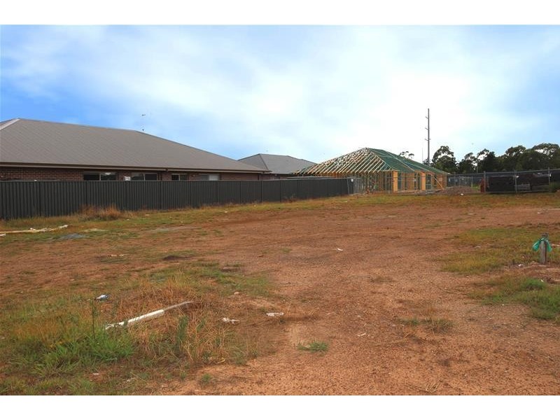 Lot 80/ Peisley Court, Harrington Park NSW 2567
