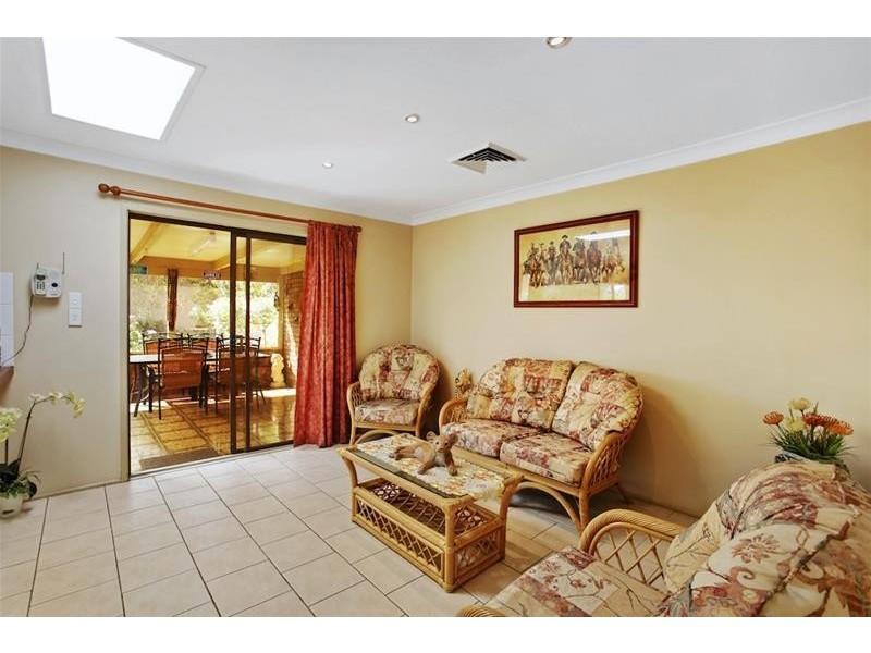 42 Wilson Crescent, Narellan NSW 2567