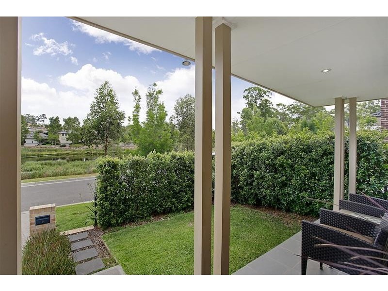 8 The Walk, Camden Park NSW 2570